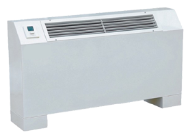 立式明裝風(fēng)機盤管機組 立式明裝風(fēng)機盤管機組